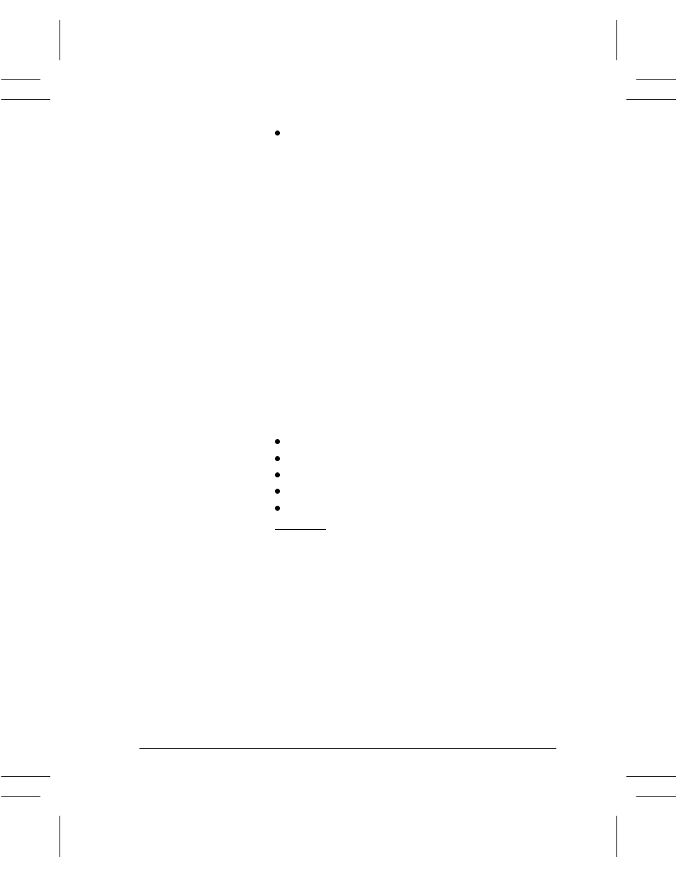 Xerox DC User Manual | Page 9 / 352