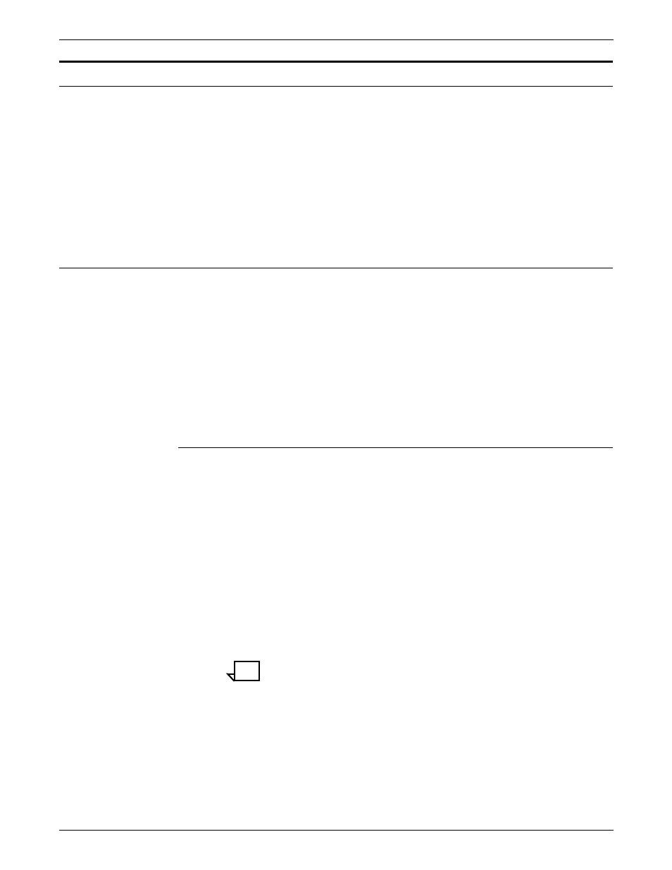 Space planning guidelines | Xerox 721P85600 User Manual | Page 37 / 116