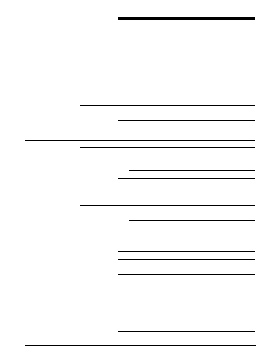 Xerox 721P85600 User Manual | Page 5 / 116