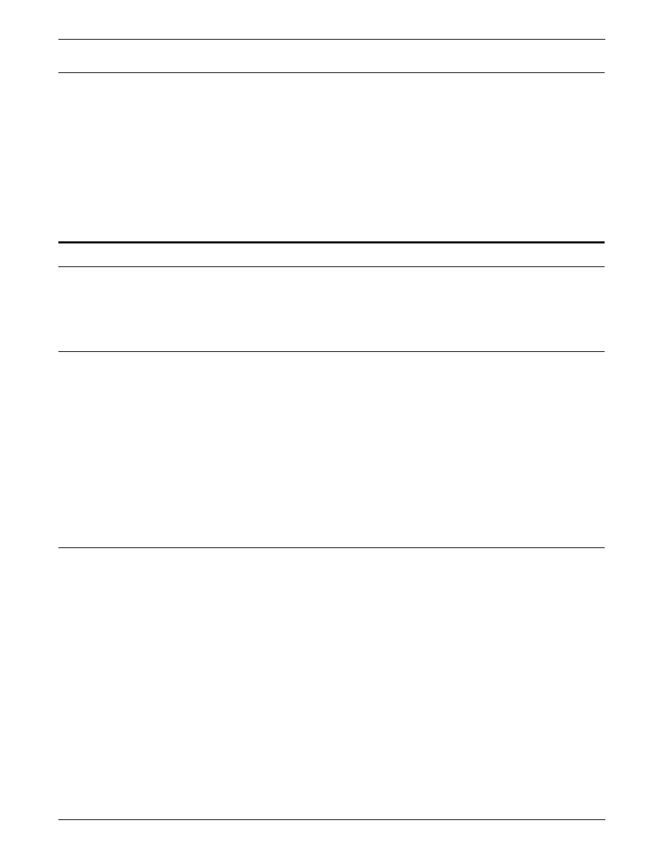 Interface requirements | Xerox 721P85600 User Manual | Page 53 / 116