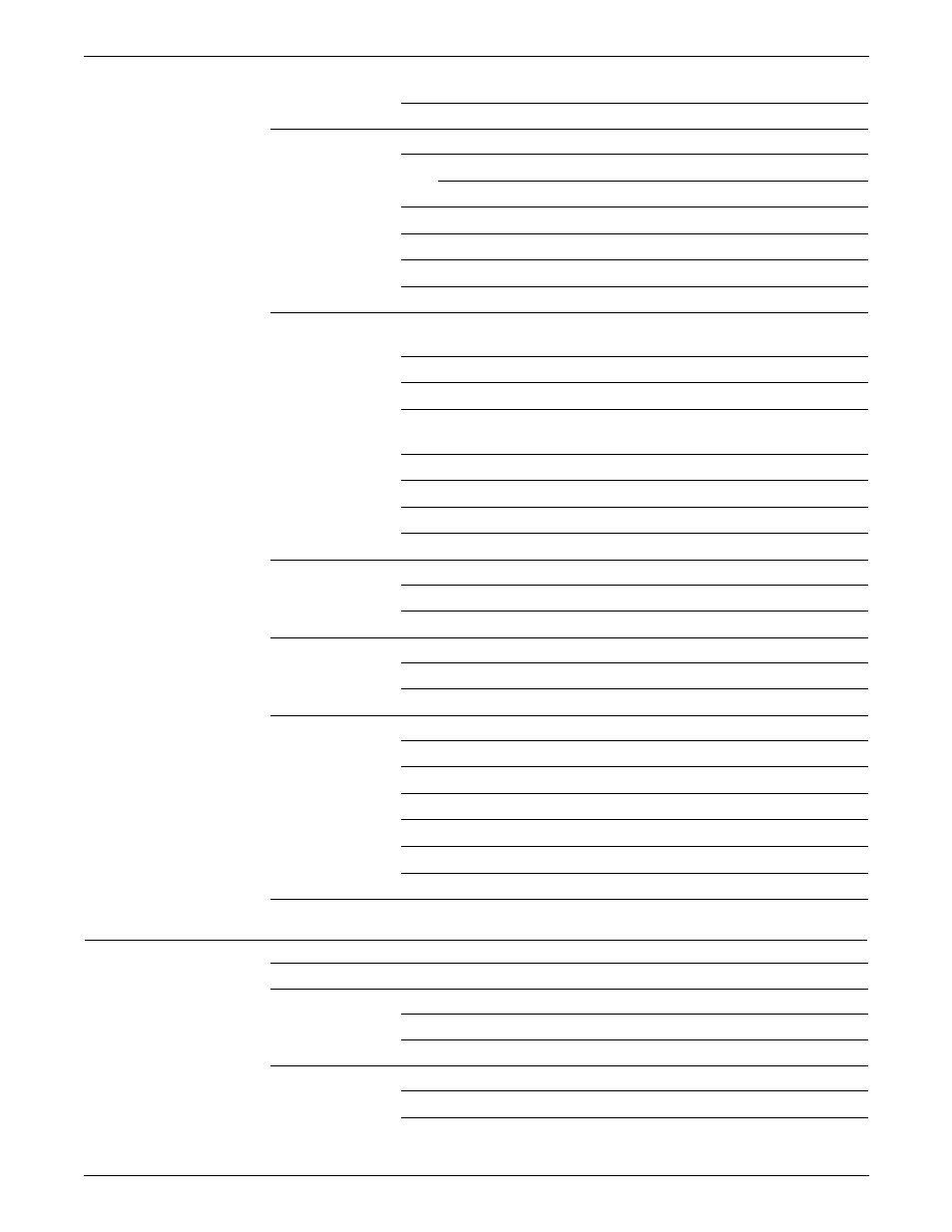 Installation | Xerox 721P85600 User Manual | Page 6 / 116