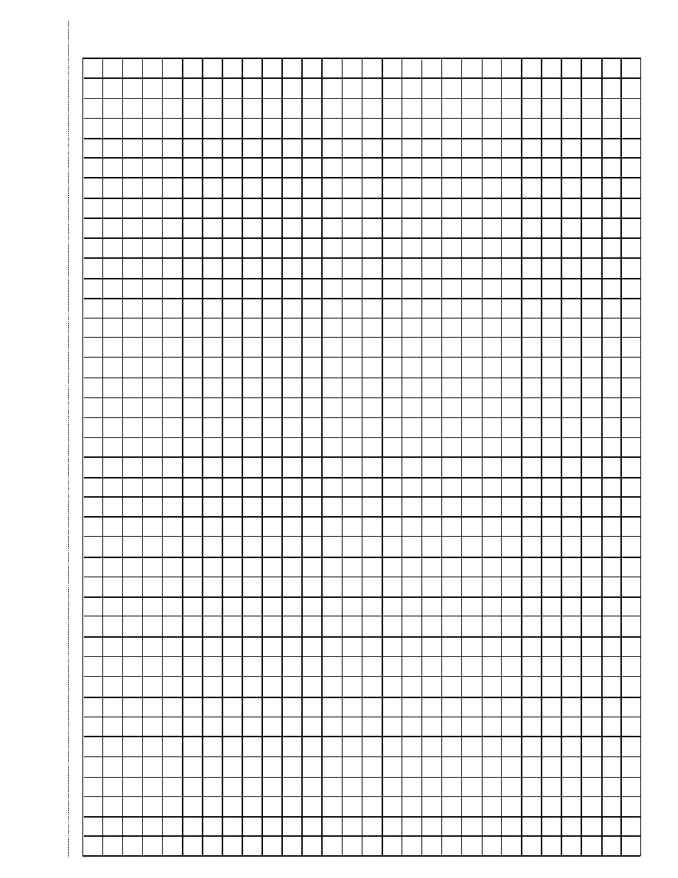 Grid pattern | Xerox 721P85600 User Manual | Page 63 / 116
