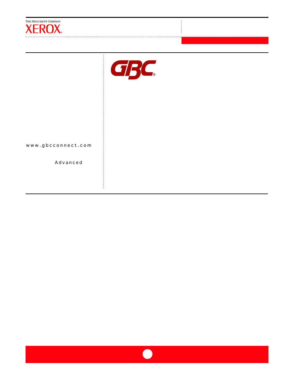 Xerox FreeFlow DST2 User Manual | Page 8 / 23