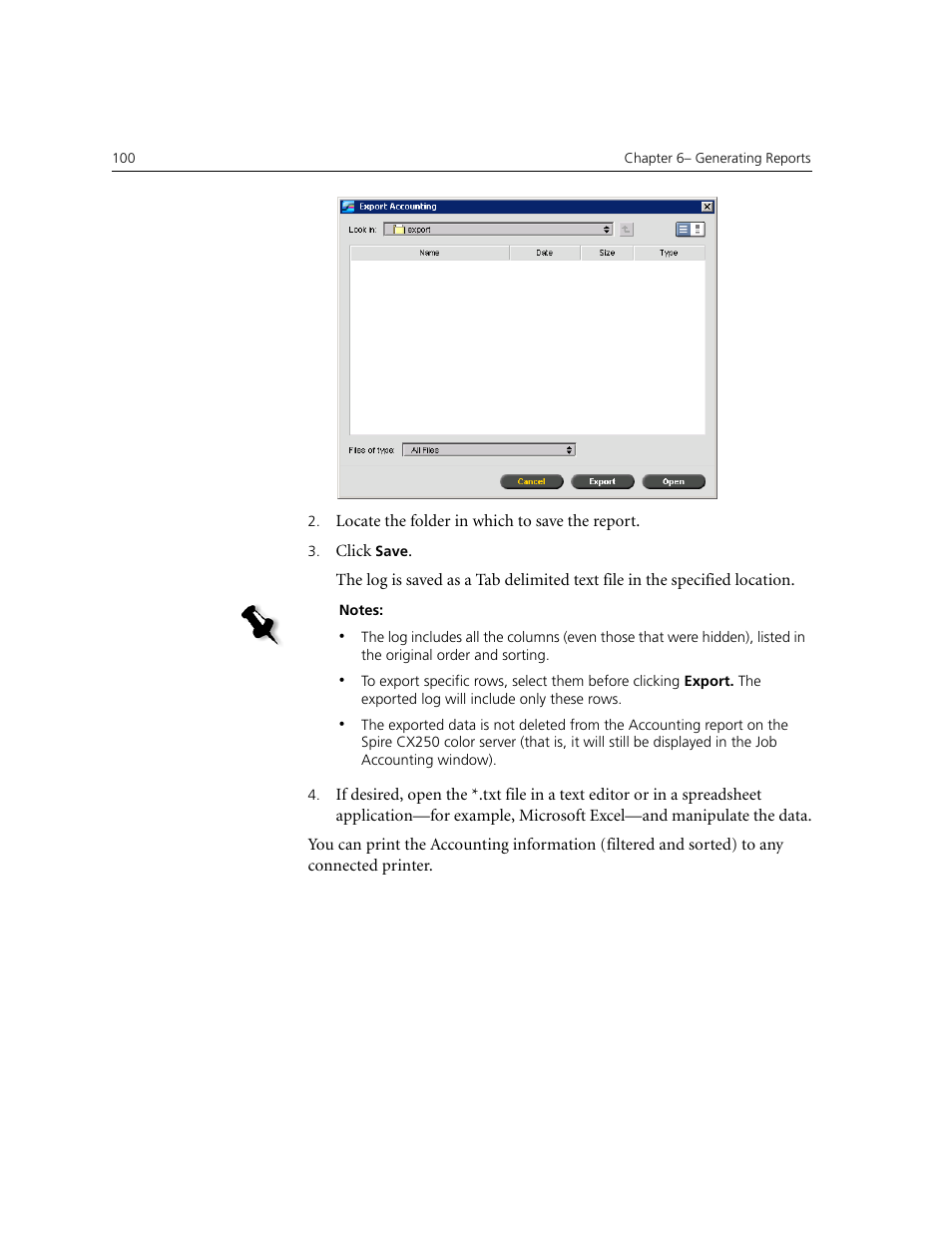 Xerox CX240 User Manual | Page 110 / 276
