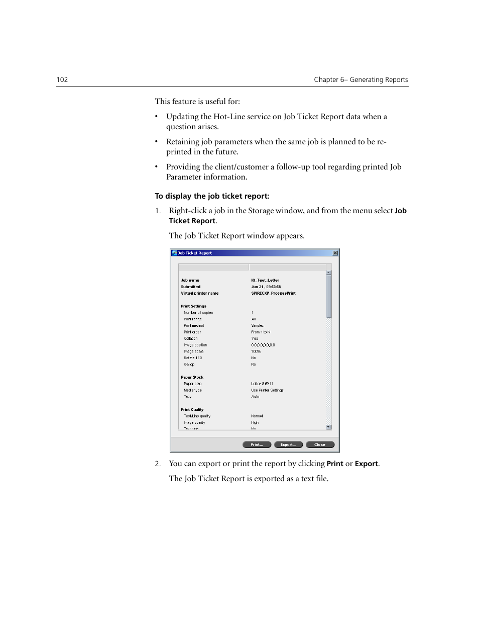 Xerox CX240 User Manual | Page 112 / 276