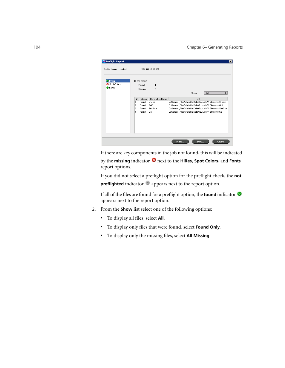 Xerox CX240 User Manual | Page 114 / 276