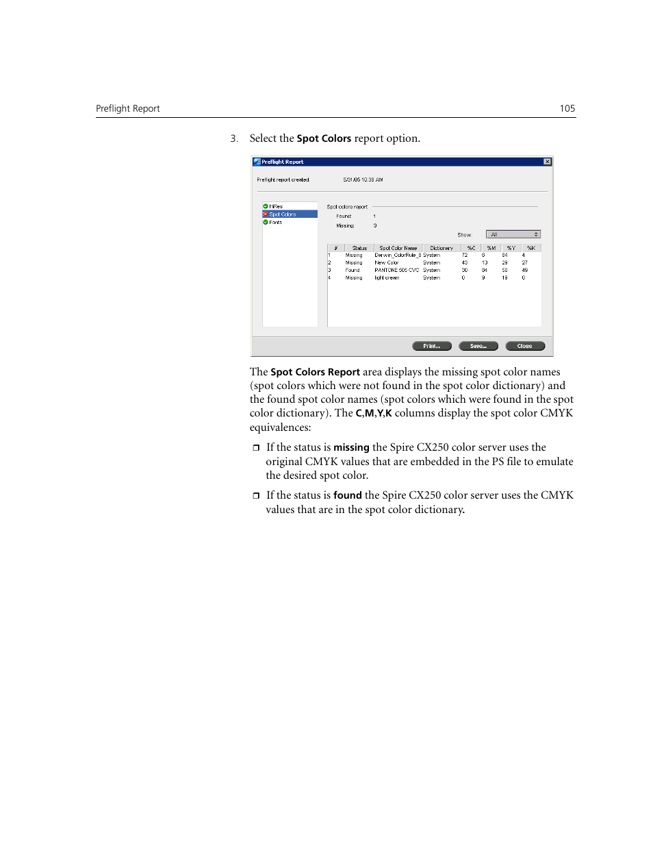 Xerox CX240 User Manual | Page 115 / 276