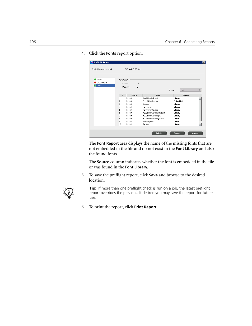 Xerox CX240 User Manual | Page 116 / 276