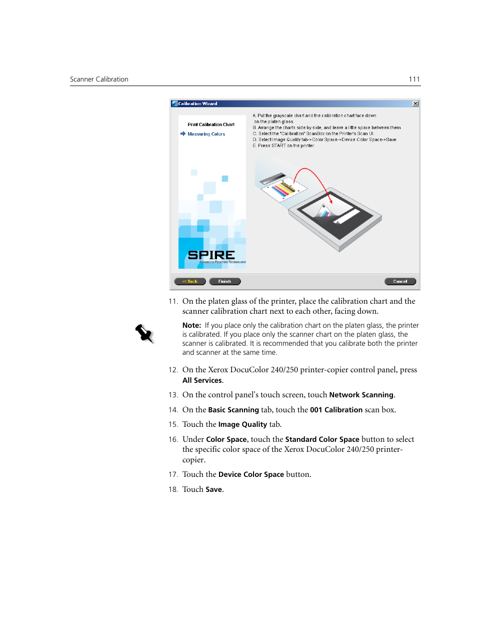 Xerox CX240 User Manual | Page 121 / 276