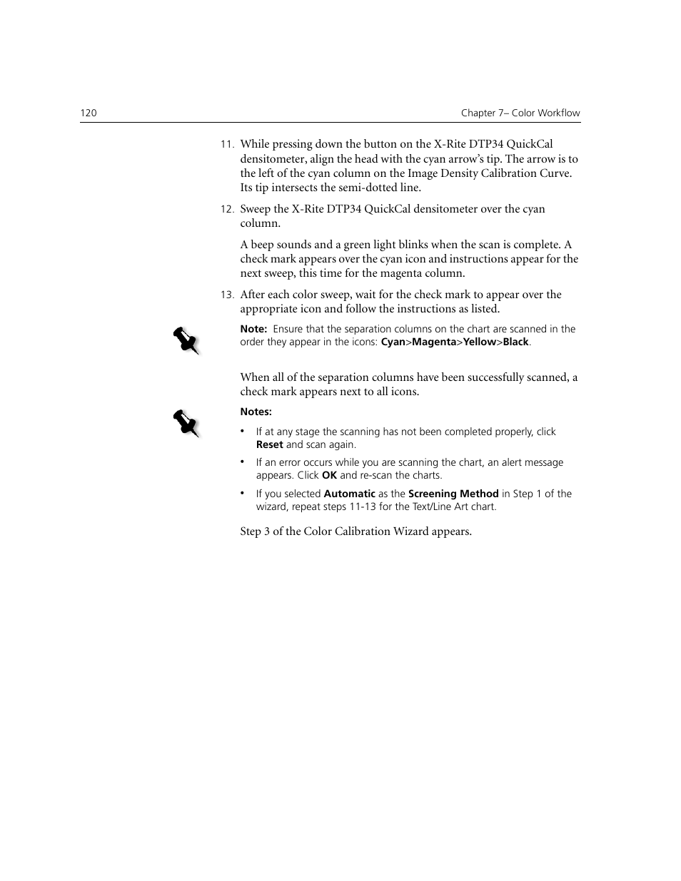 Xerox CX240 User Manual | Page 130 / 276