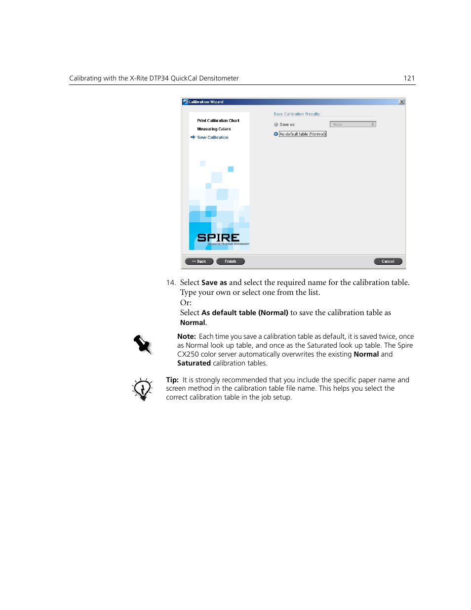 Xerox CX240 User Manual | Page 131 / 276