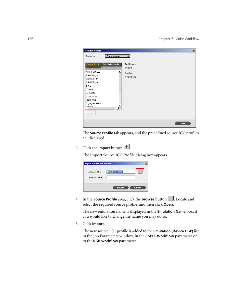 Xerox CX240 User Manual | Page 136 / 276