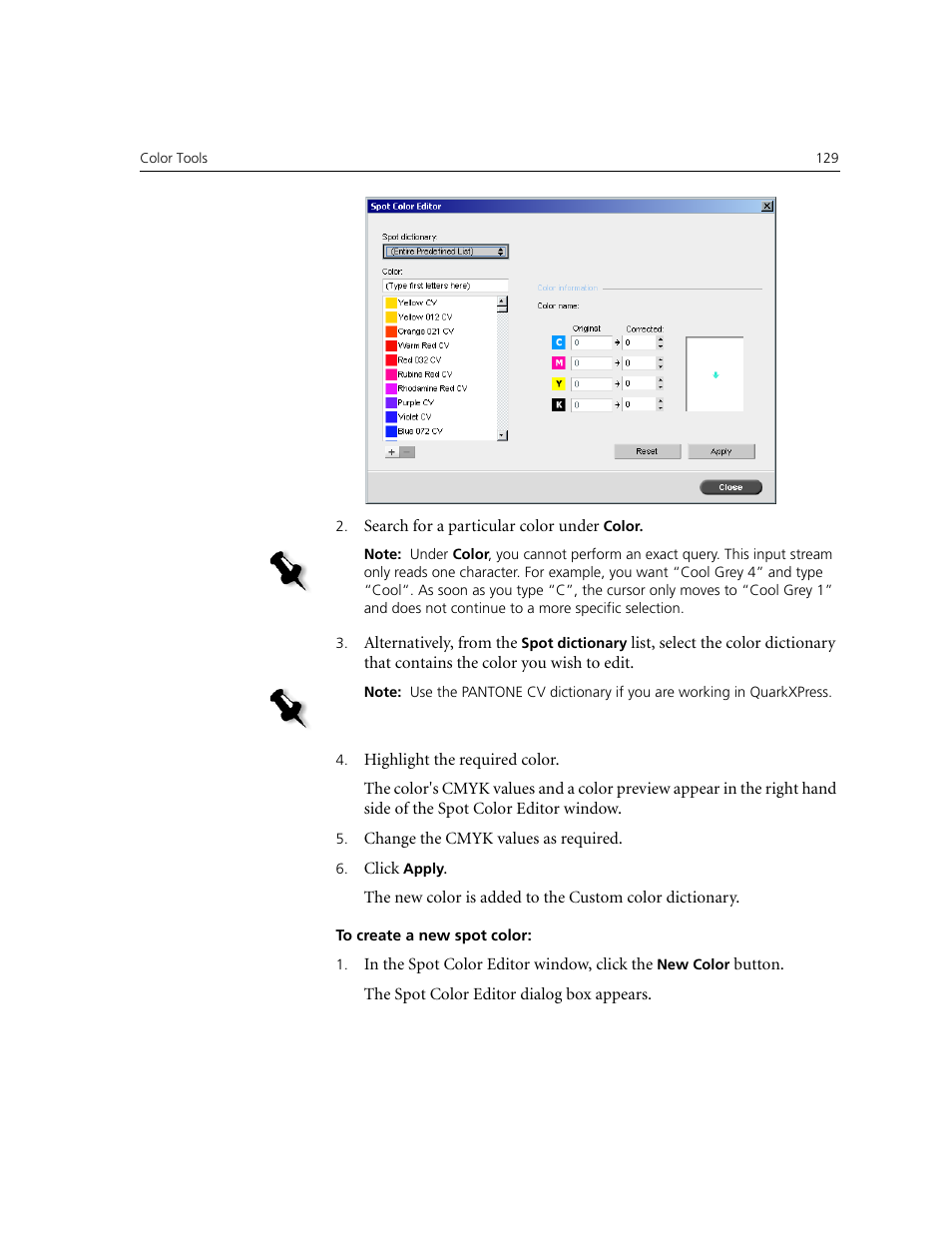 Xerox CX240 User Manual | Page 139 / 276