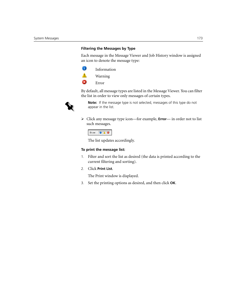 Xerox CX240 User Manual | Page 183 / 276