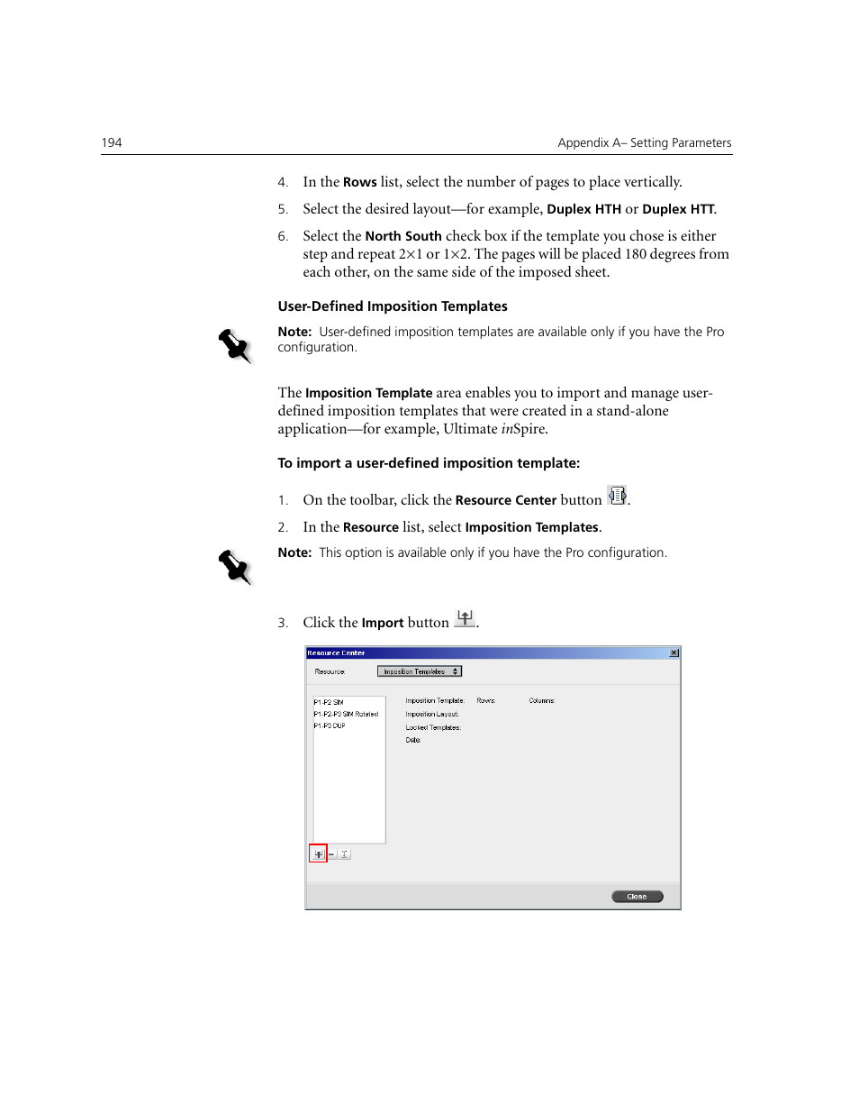 Xerox CX240 User Manual | Page 204 / 276