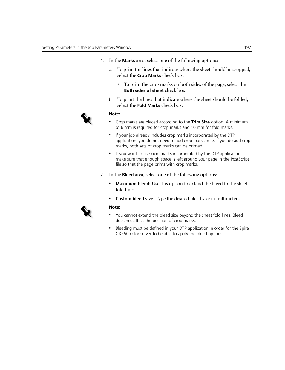 Xerox CX240 User Manual | Page 207 / 276