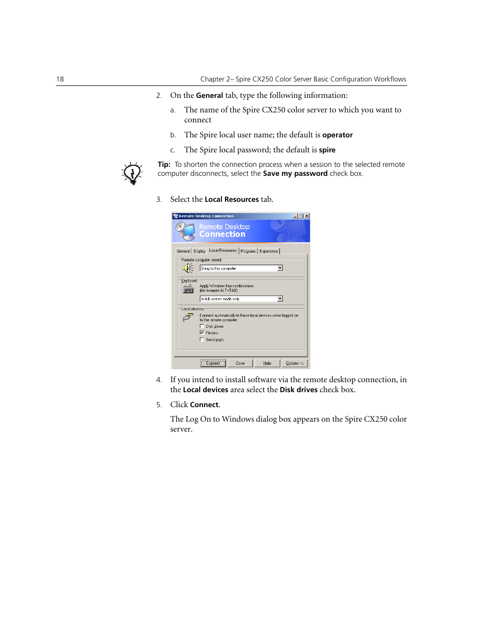 Xerox CX240 User Manual | Page 28 / 276