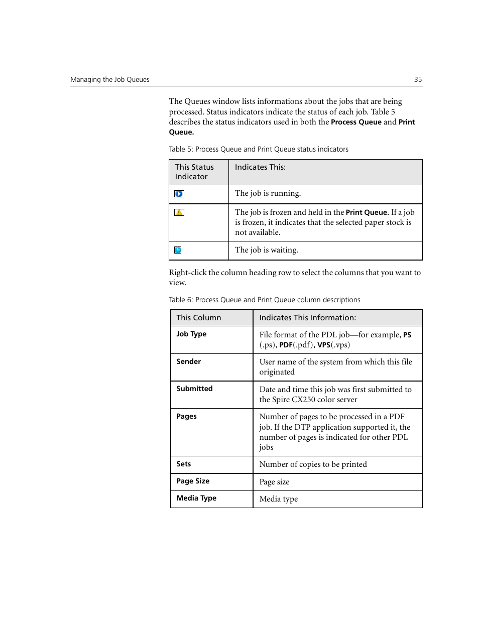 Xerox CX240 User Manual | Page 45 / 276