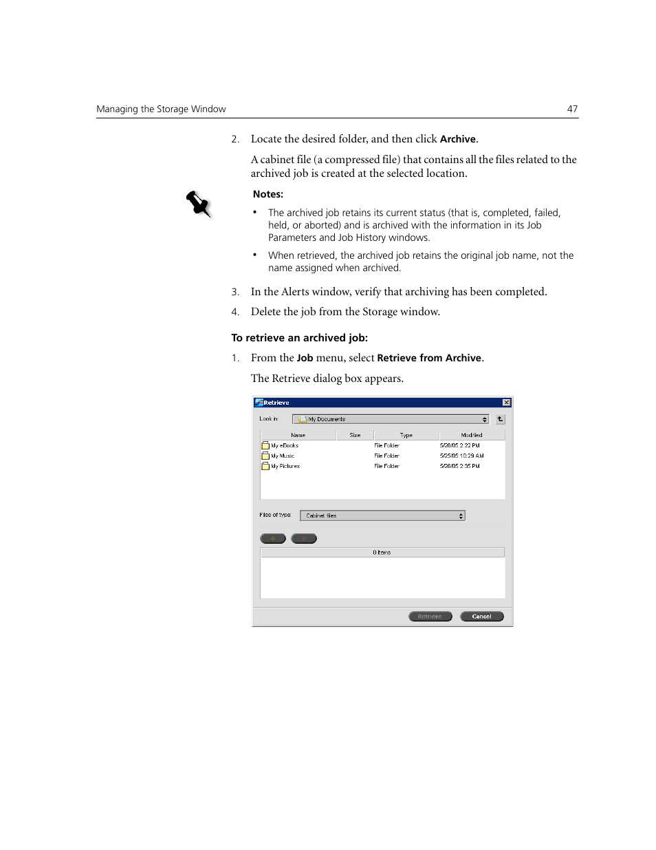 Xerox CX240 User Manual | Page 57 / 276