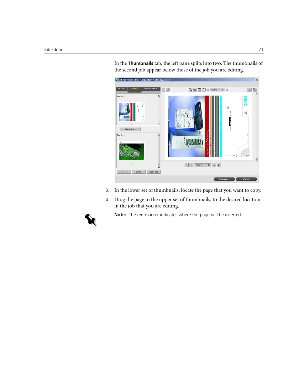 Xerox CX240 User Manual | Page 81 / 276