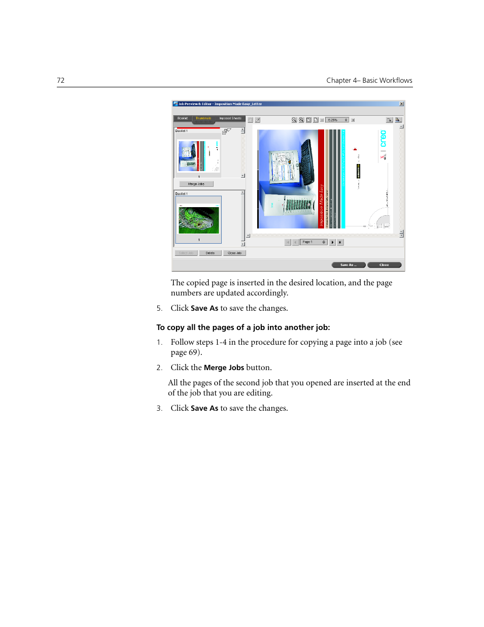 Xerox CX240 User Manual | Page 82 / 276