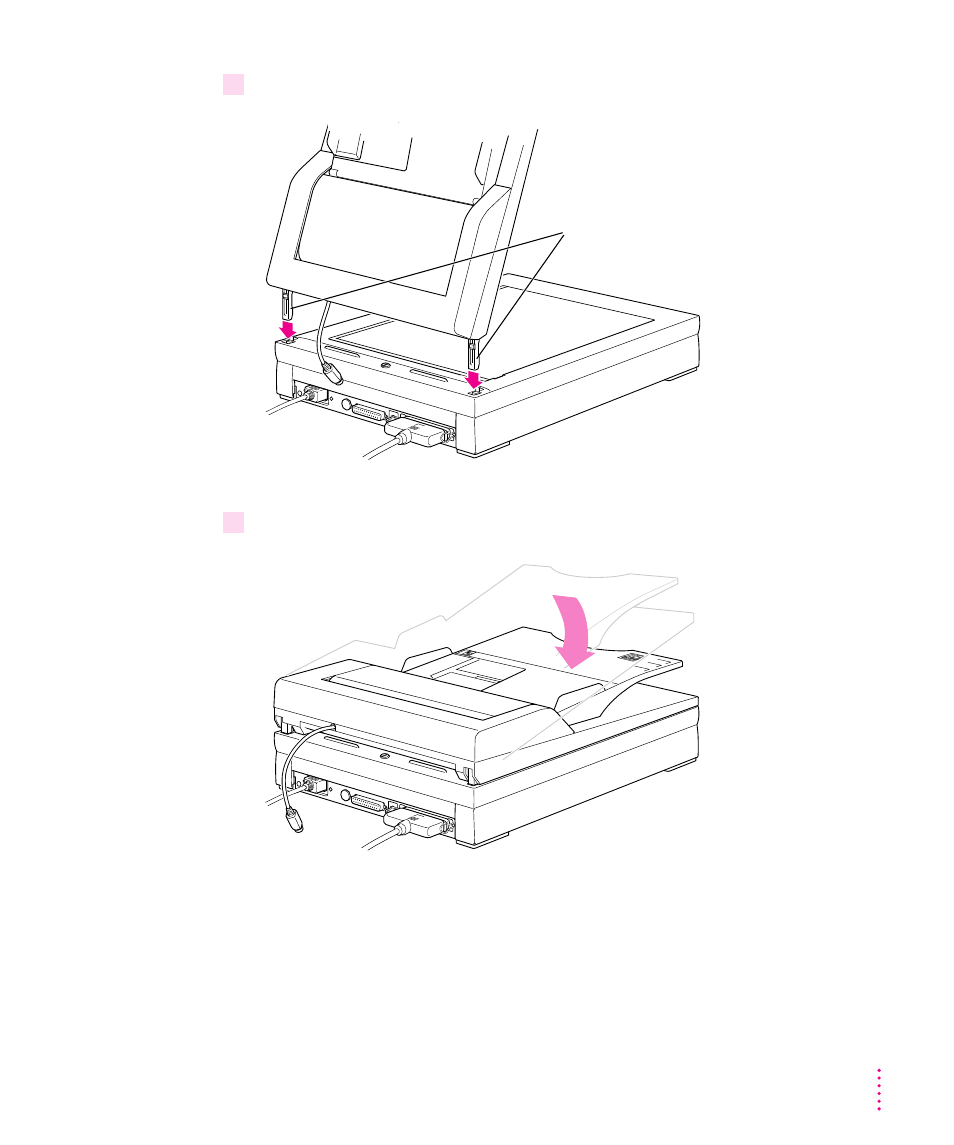 Xerox 600 User Manual | Page 123 / 185