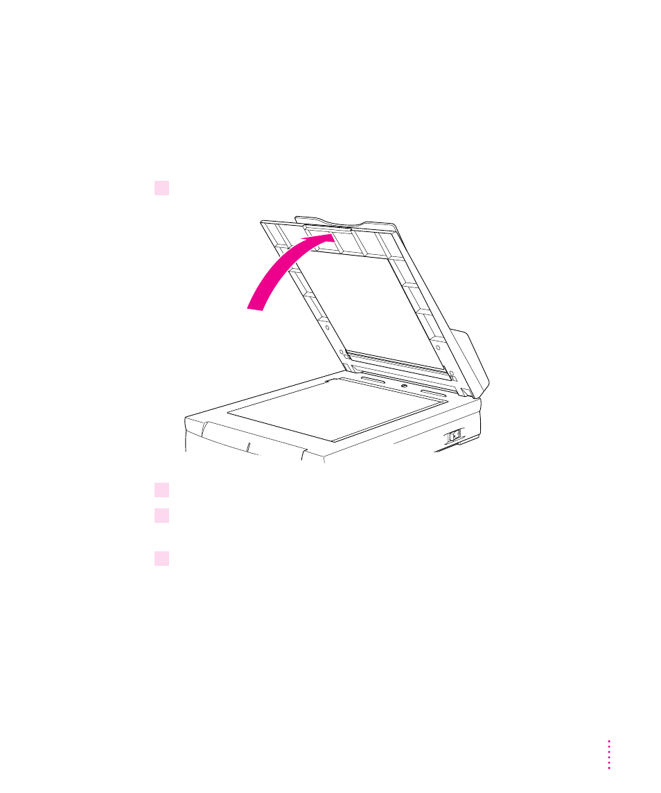 Bypassing the document feeder 121, Bypassing the document feeder | Xerox 600 User Manual | Page 129 / 185