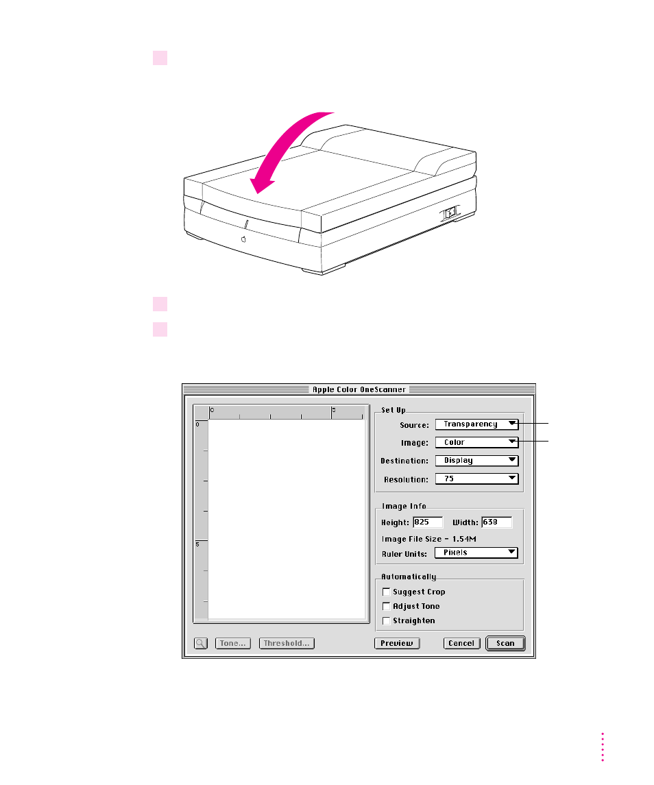 Xerox 600 User Manual | Page 155 / 185