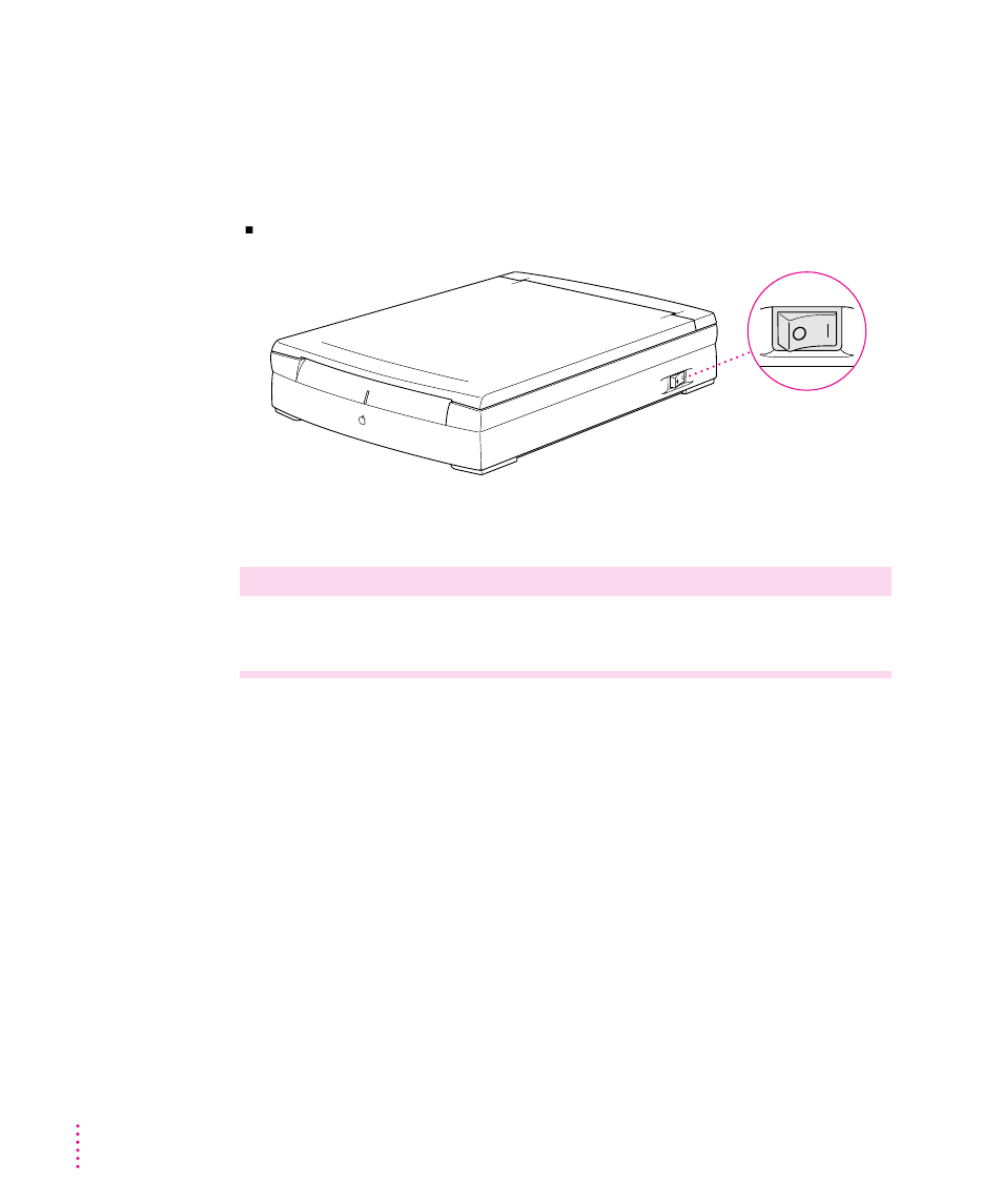 Switching the power on 16, Switching the power on | Xerox 600 User Manual | Page 24 / 185