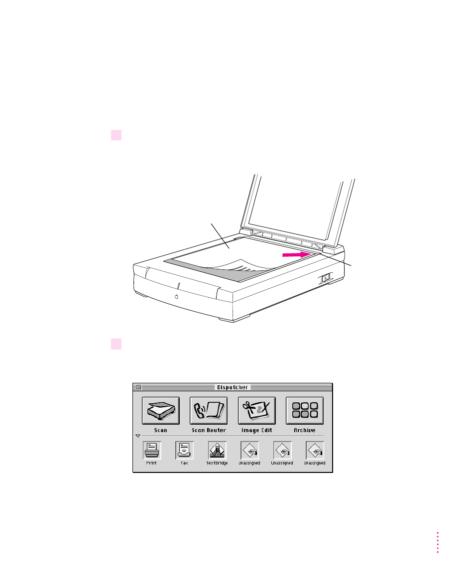 Scanning with automatic settings 35, Scanning with automatic settings | Xerox 600 User Manual | Page 43 / 185