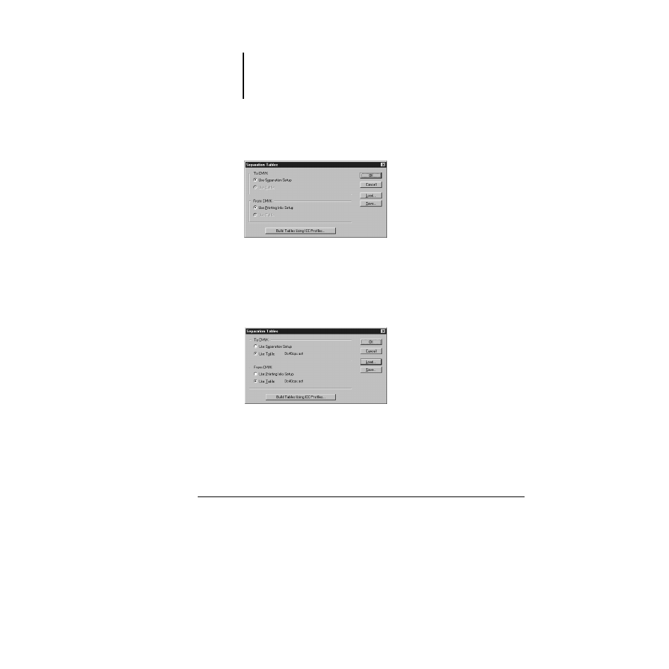 Xerox DocuColor 40CP User Manual | Page 58 / 82