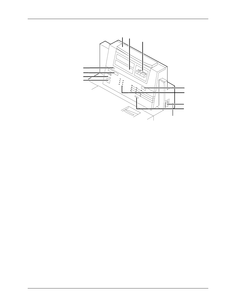 Xerox 92C User Manual | Page 39 / 90