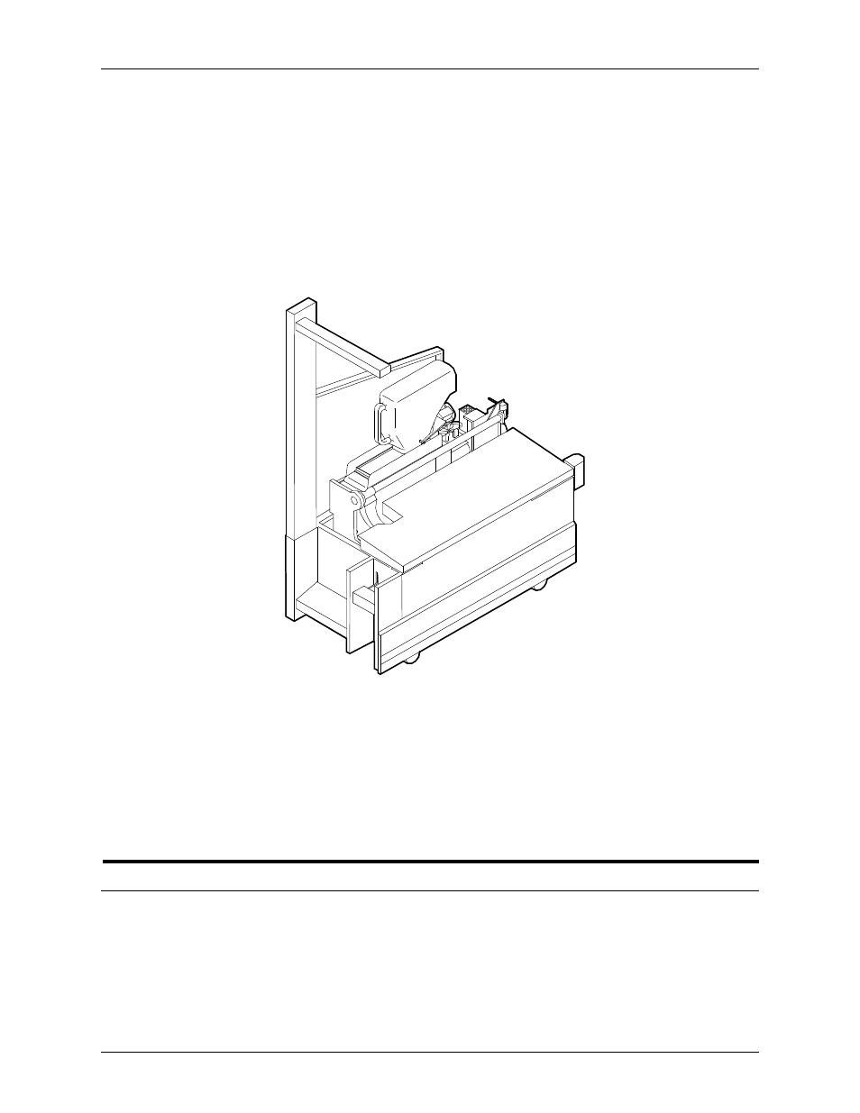 Printer configurations, Printer configurations -7 | Xerox 92C User Manual | Page 43 / 90