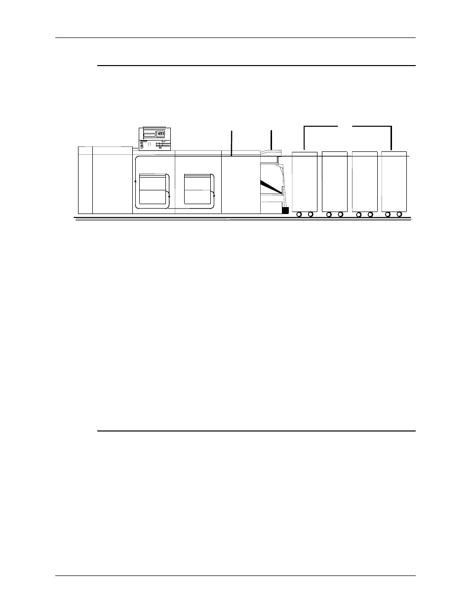 Profiles for third-party finishing devices, Mechanical interface | Xerox 92C User Manual | Page 49 / 90