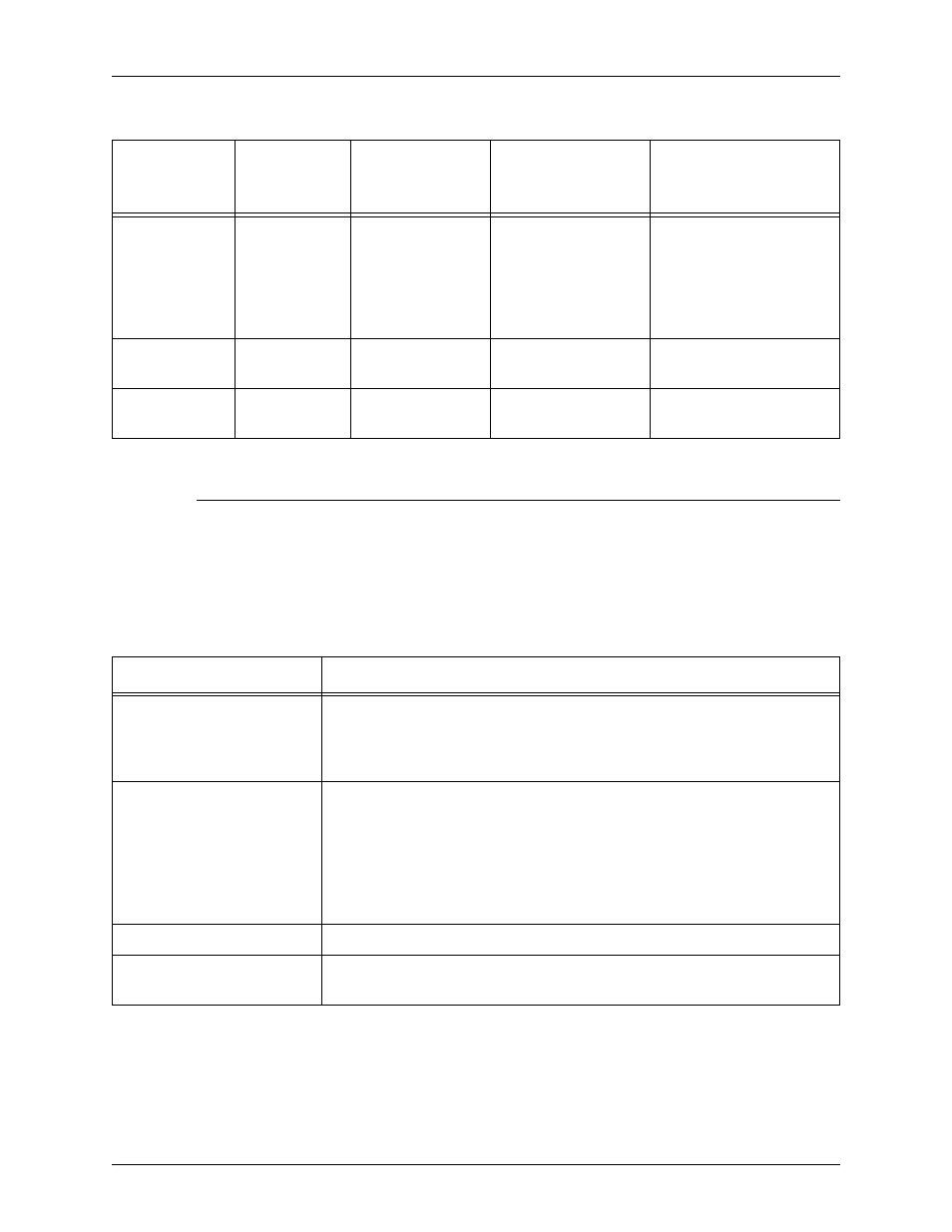 Job status feedback, Job status feedback -5 | Xerox 92C User Manual | Page 59 / 90