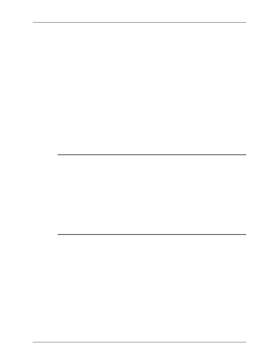 Ethernet lan, Token ring, Ethernet lan -6 token ring -6 | Xerox 92C User Manual | Page 60 / 90