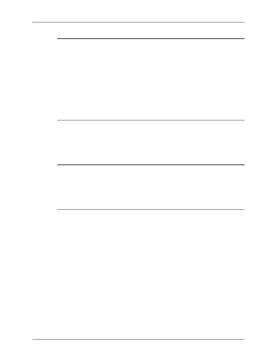 Color image support, Background color for oca colors, Bi-level ioca colors | Outline font support | Xerox 92C User Manual | Page 69 / 90