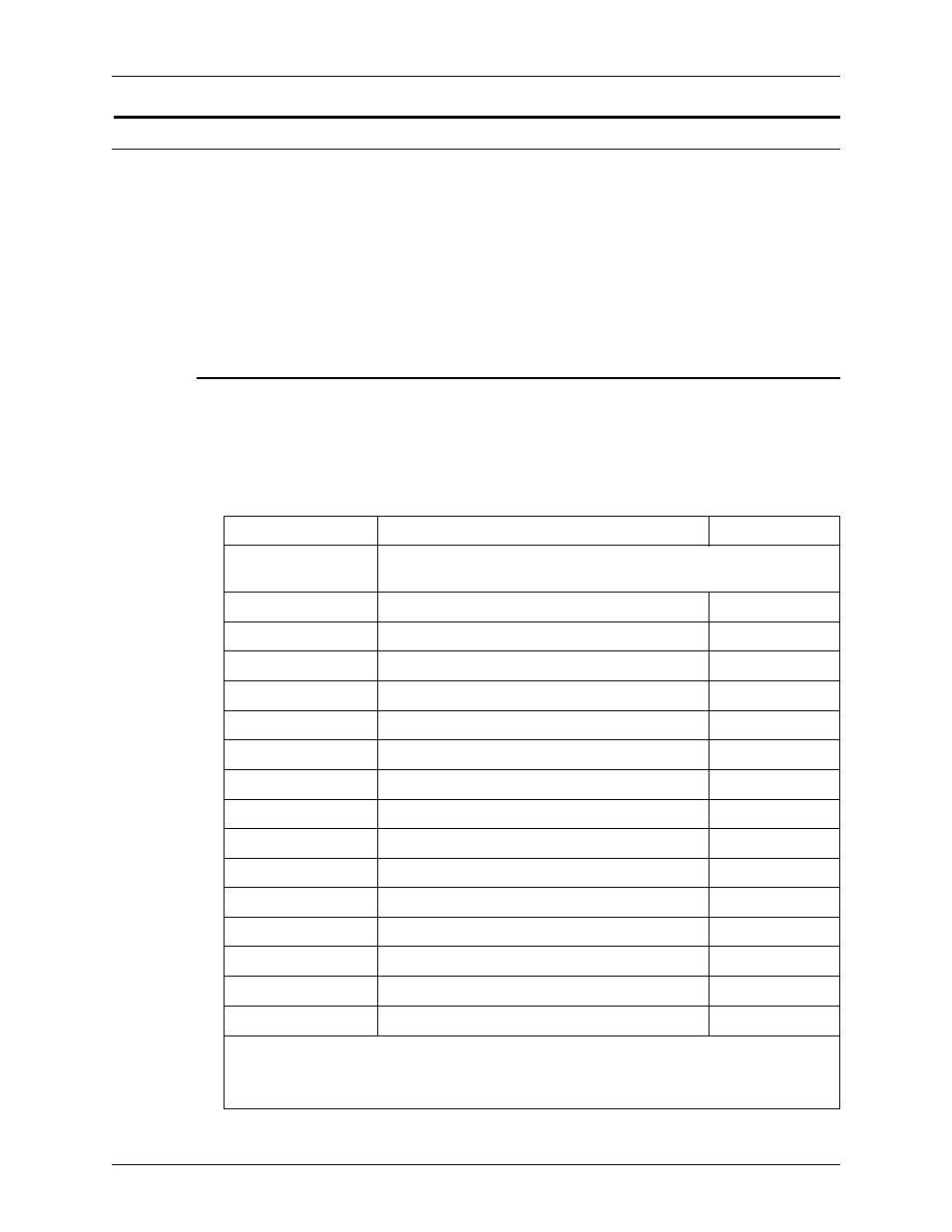 Consumable supplies tables, Paper and special stocks tables | Xerox 92C User Manual | Page 79 / 90