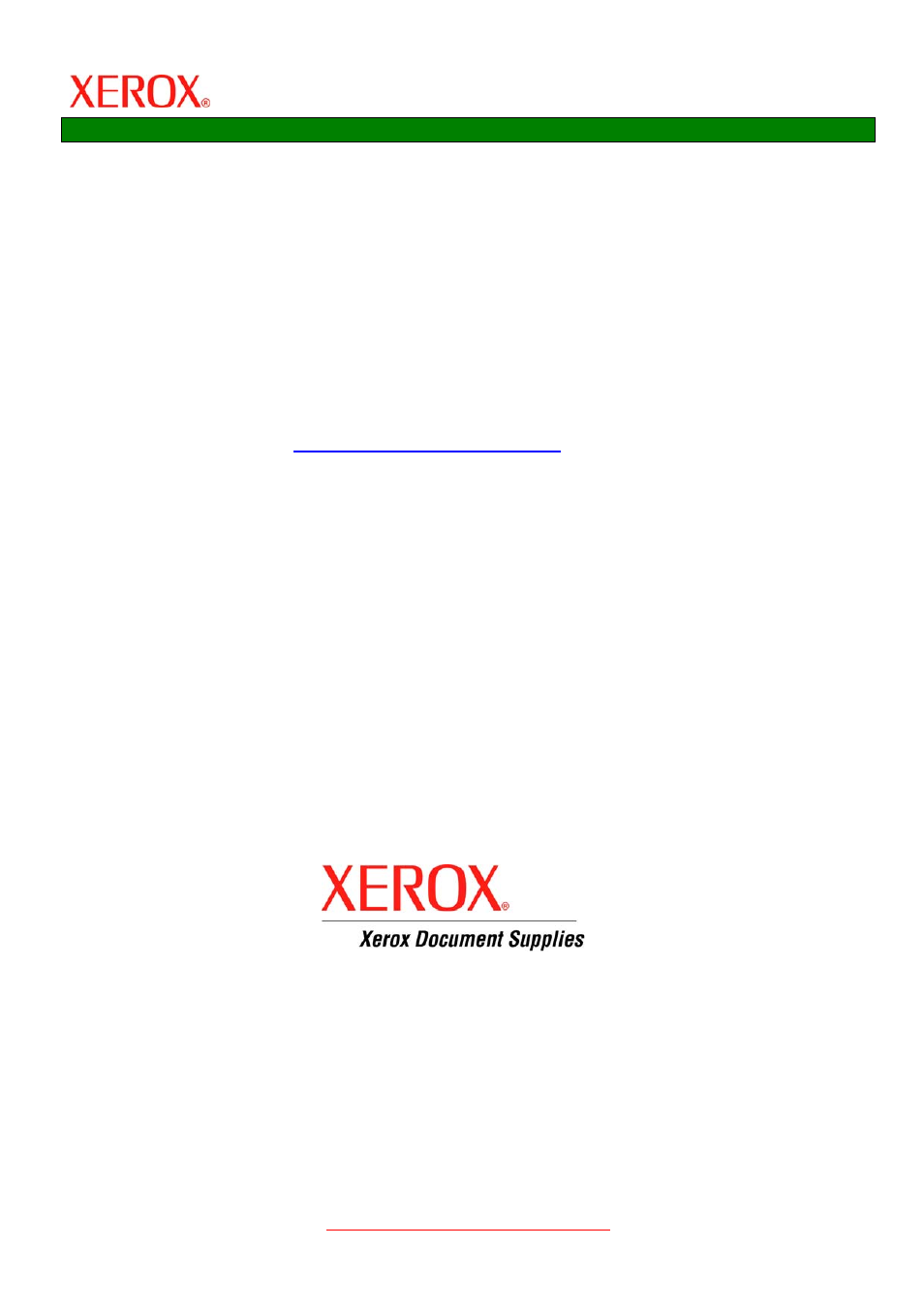 Xerox X2 User Manual | Page 3 / 41