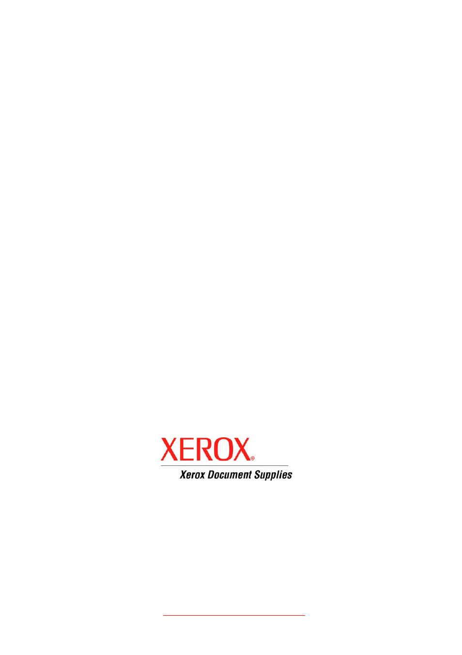 Xerox X2 User Manual | Page 41 / 41