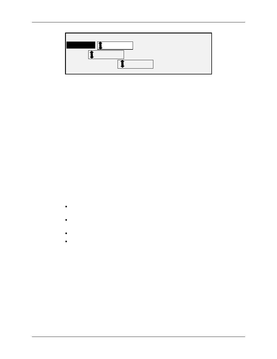 Copy options | Xerox 6204  EN User Manual | Page 108 / 176