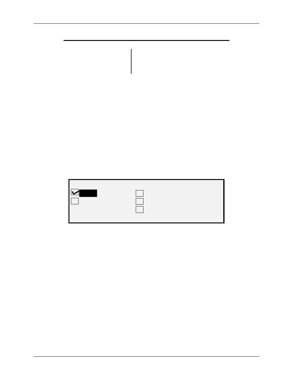 Media series ansi, Iso a, Arch | Iso b, Jis b | Xerox 6204  EN User Manual | Page 110 / 176