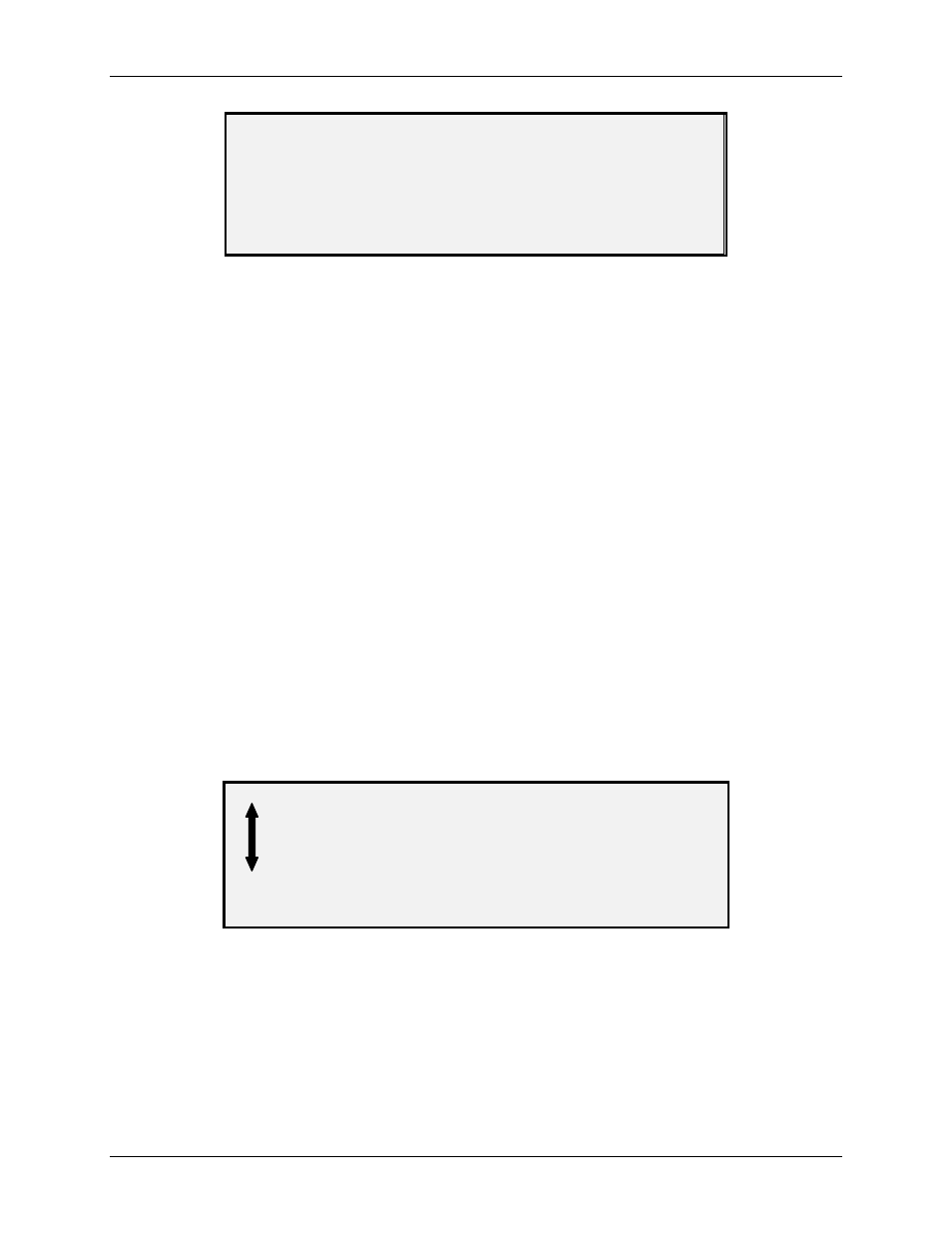 Recent fault list, Finisher model: none | Xerox 6204  EN User Manual | Page 120 / 176