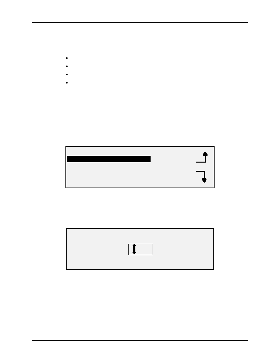 Configuration prints, Copier configuration queue to printer: yes | Xerox 6204  EN User Manual | Page 121 / 176