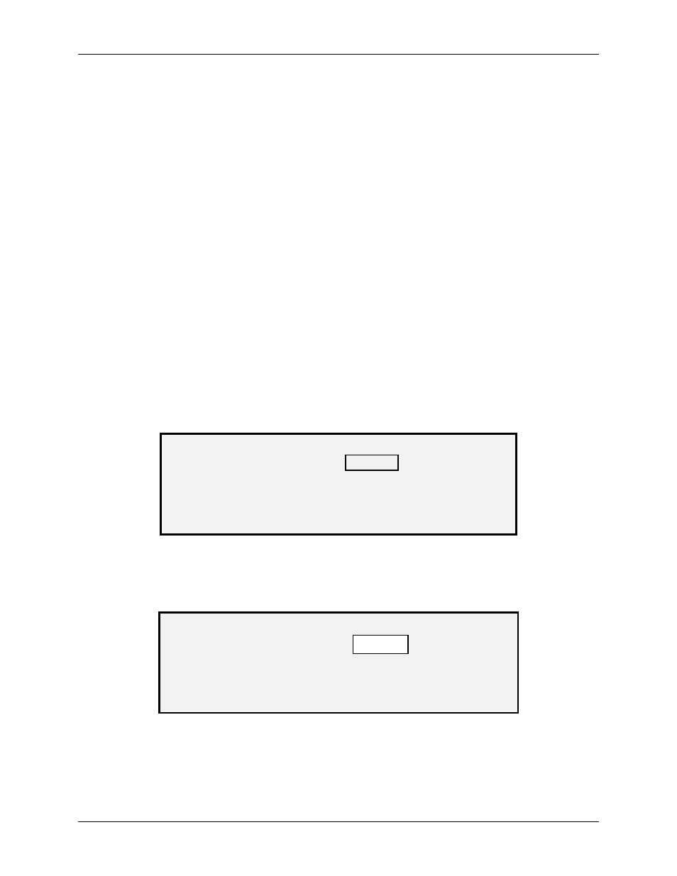 Change password, Change password ente r old password, Change password enter new password | Xerox 6204  EN User Manual | Page 128 / 176