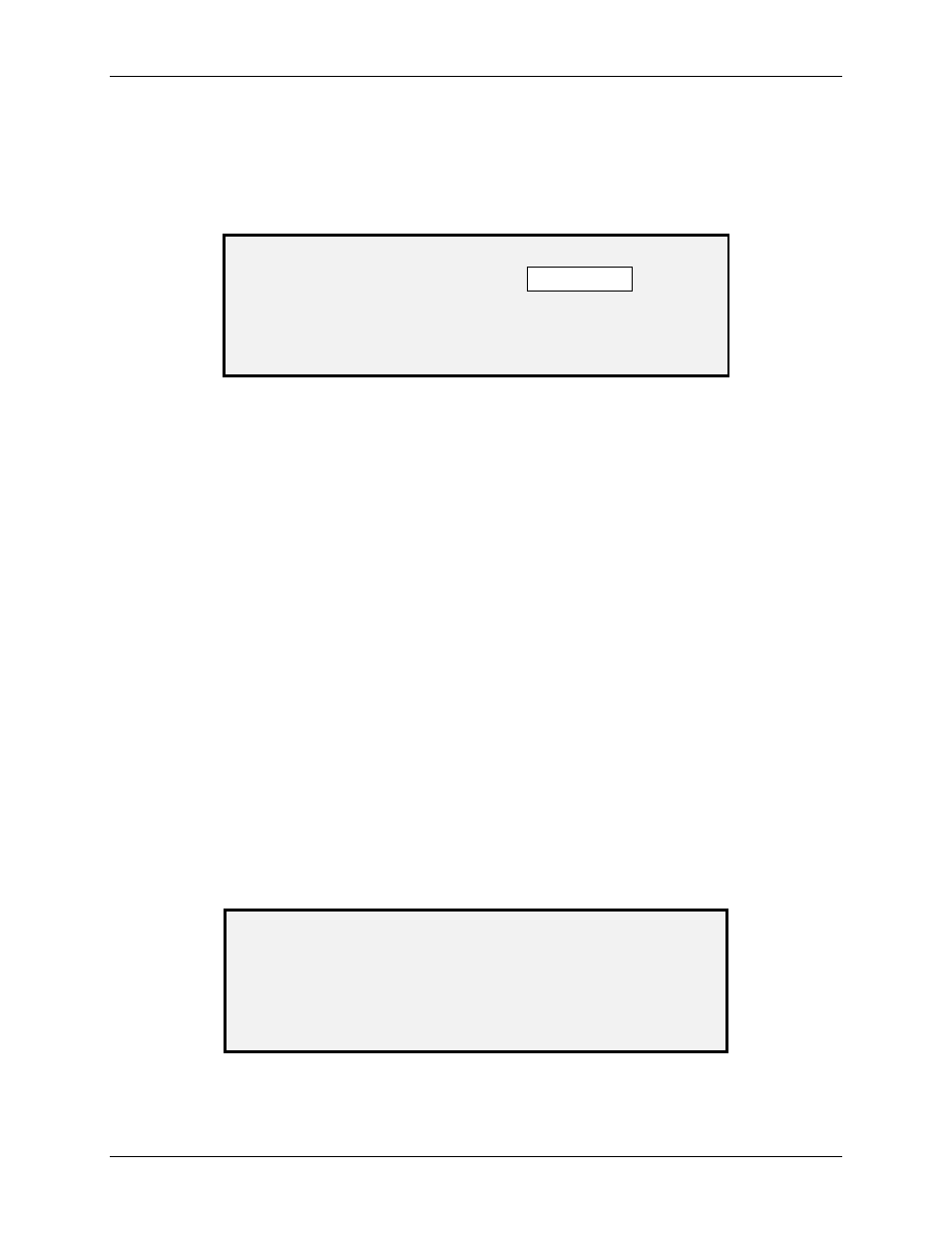 Security settings, Change password re-enter new password, Security se ttings image recall: enabled | Xerox 6204  EN User Manual | Page 129 / 176