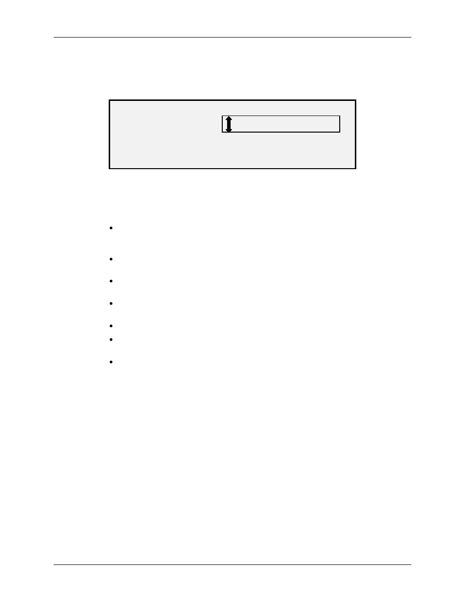 Clean cal zone position: cleaning position | Xerox 6204  EN User Manual | Page 138 / 176