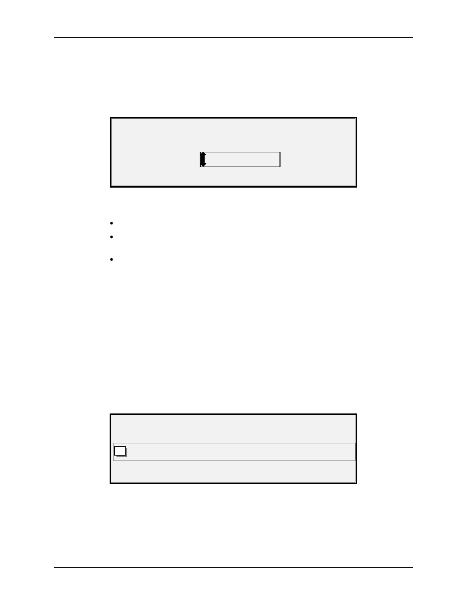 Job accounting mode menu, Submitting jobs, Ccounting | Ubmitting | Xerox 6204  EN User Manual | Page 148 / 176