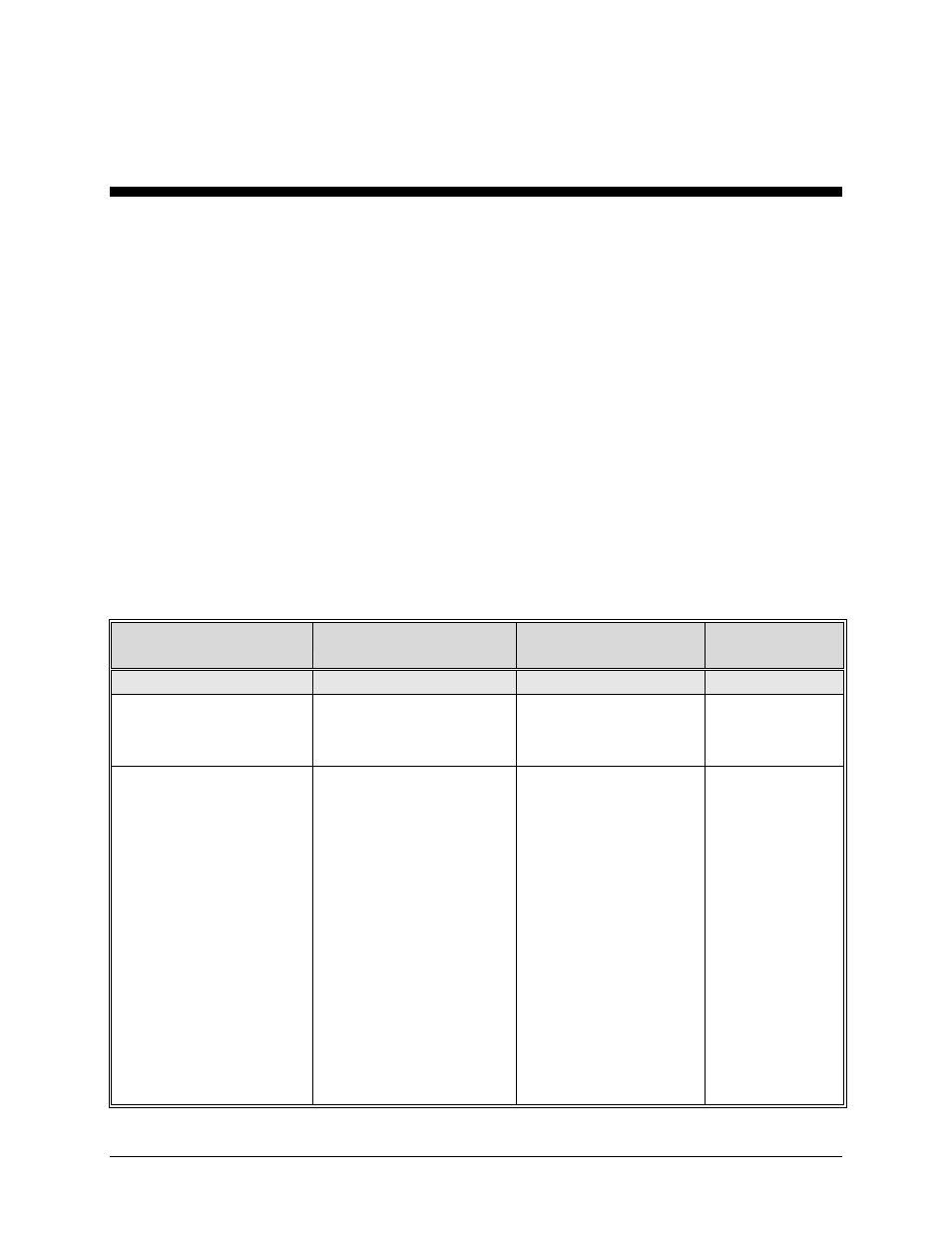 13 problem solving, Problem solving, Problem solving table | Roblem, Olving | Xerox 6204  EN User Manual | Page 155 / 176