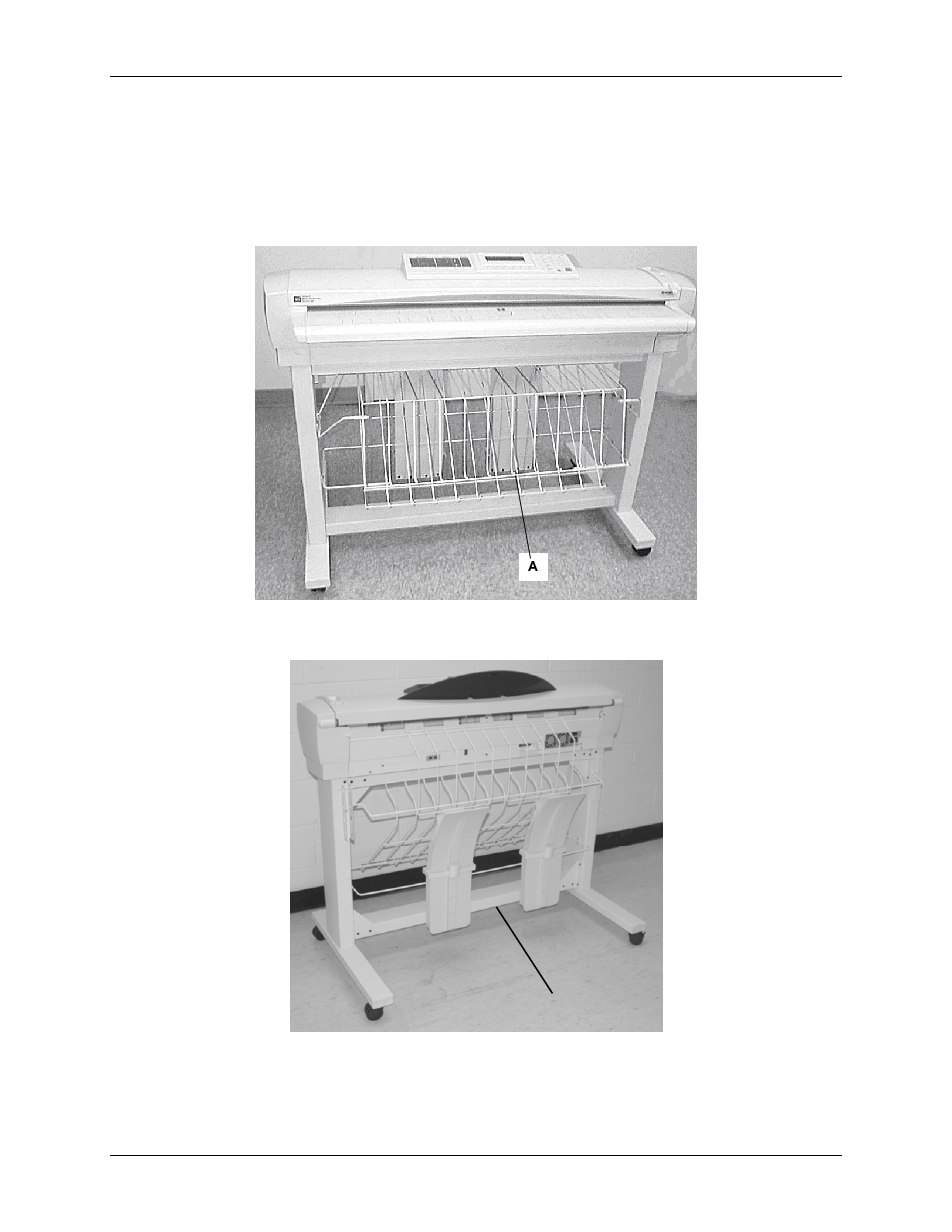 Scan system compact components, Ystem, Ompact | Omponents | Xerox 6204  EN User Manual | Page 19 / 176